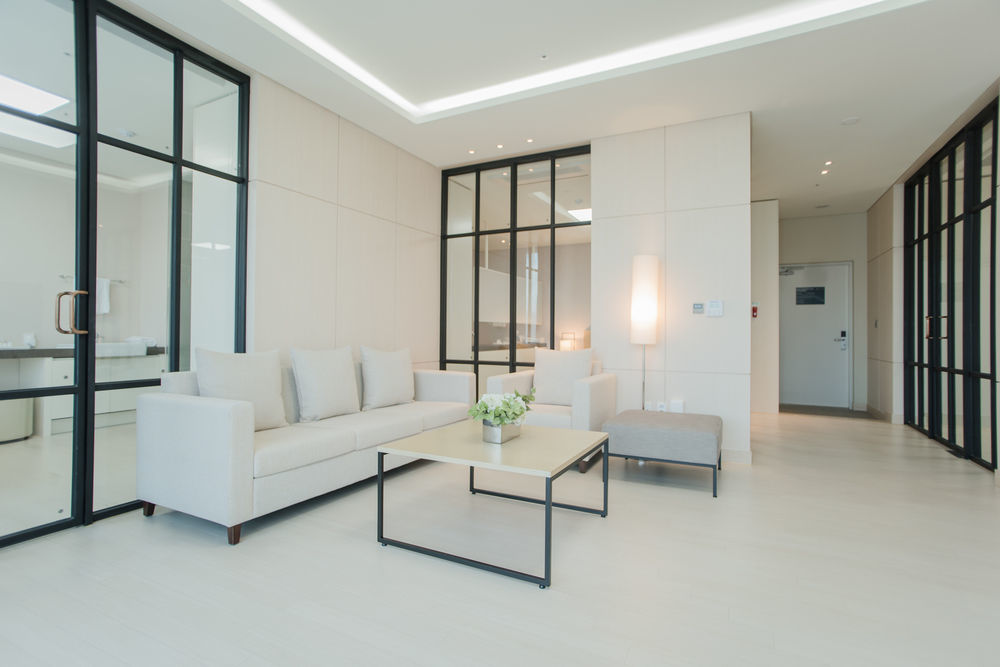 Pyeongchang The White Hotel المظهر الخارجي الصورة
